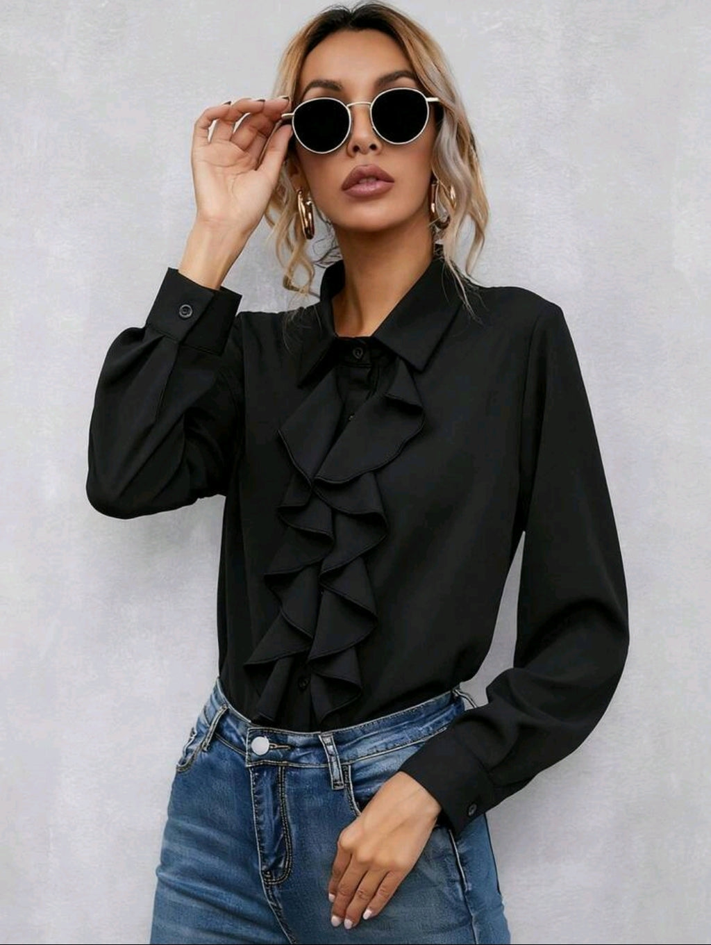Blusa 10888-E124