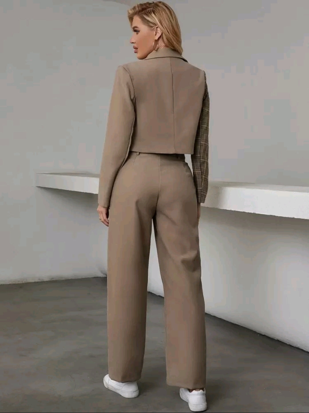 Conjunto de Traje 64406-E111