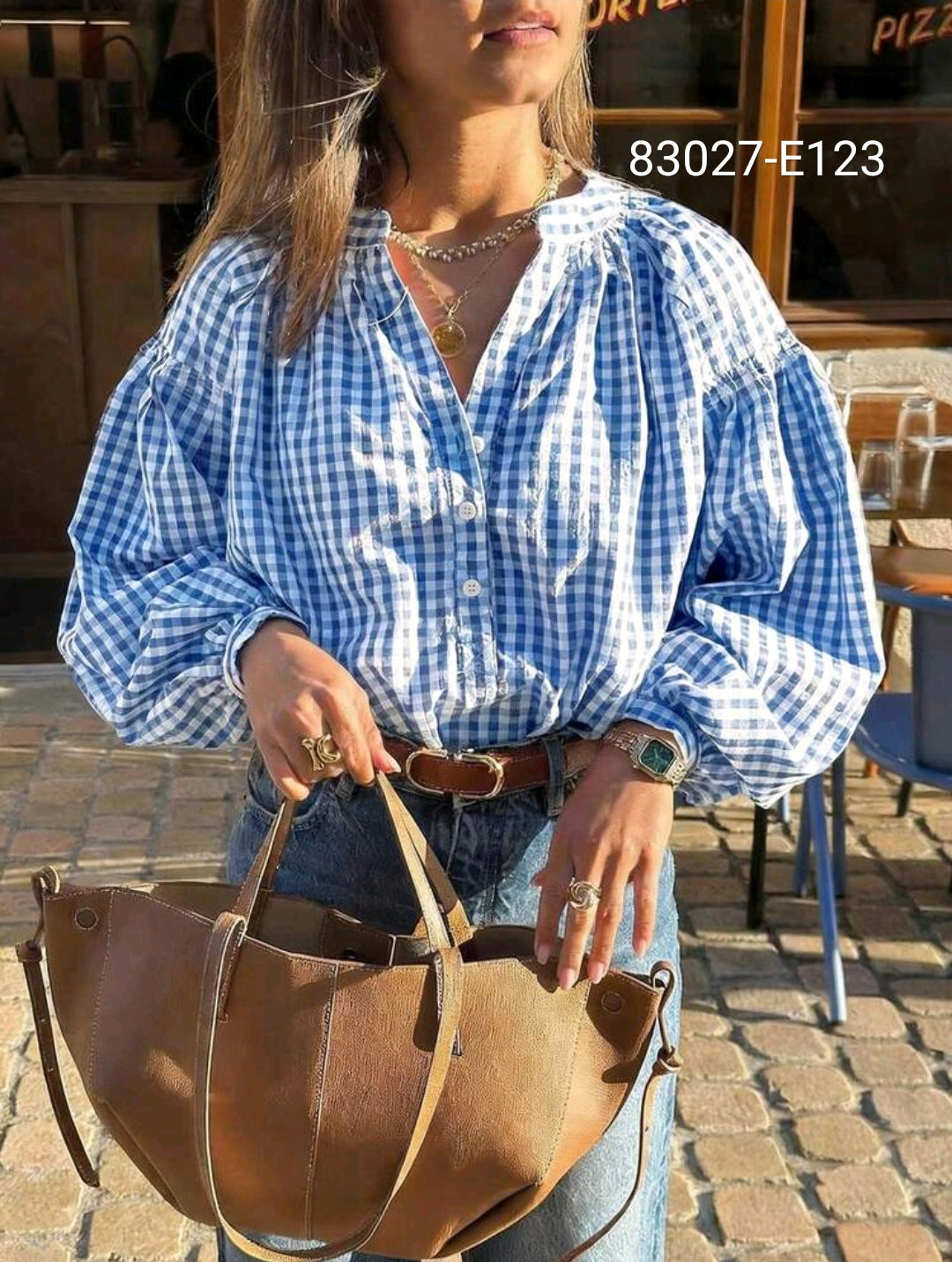 Blusa 83027-E123
