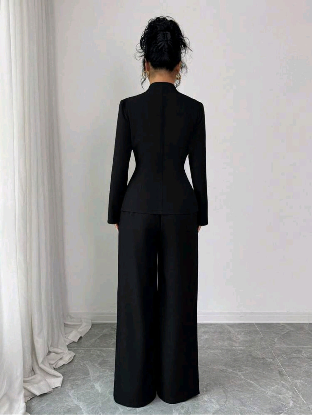 Conjunto de Traje 18976-E140