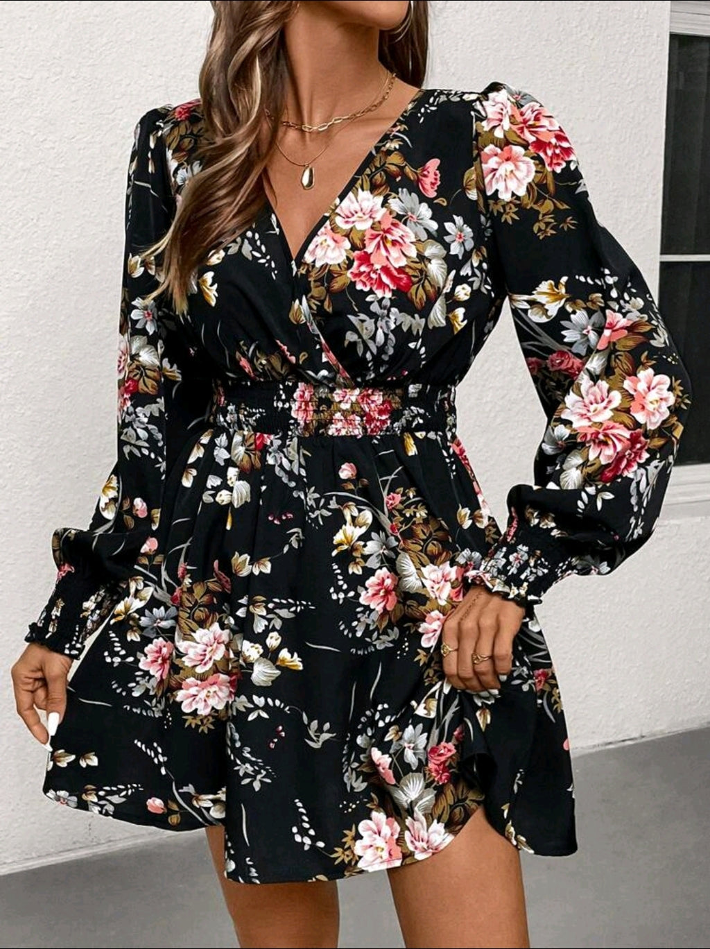 Vestido 13958-E66