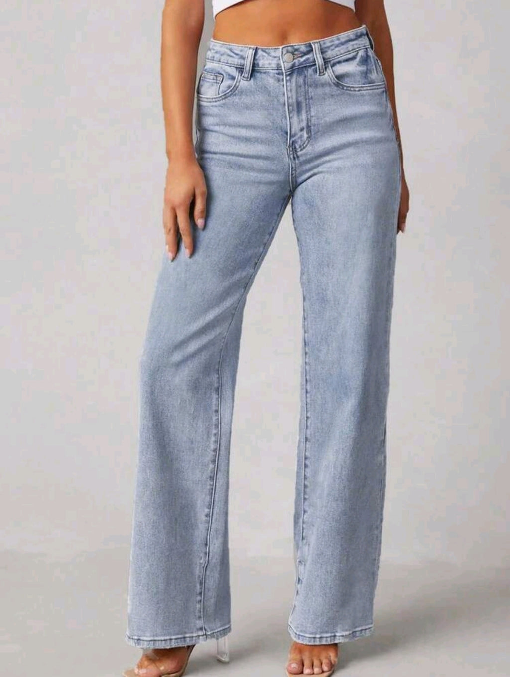Jeans 55761-E188
