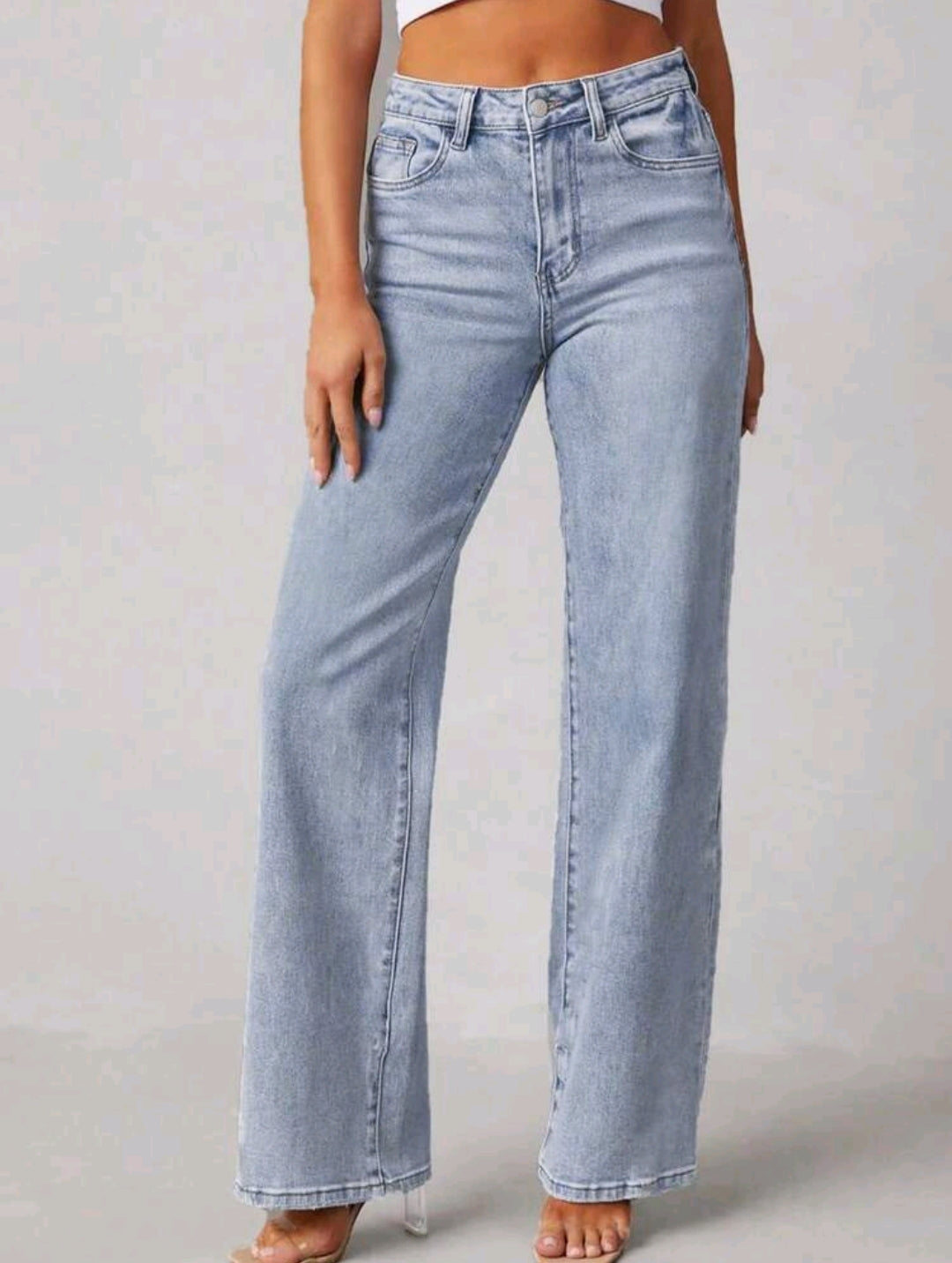 Jeans 55761-E188