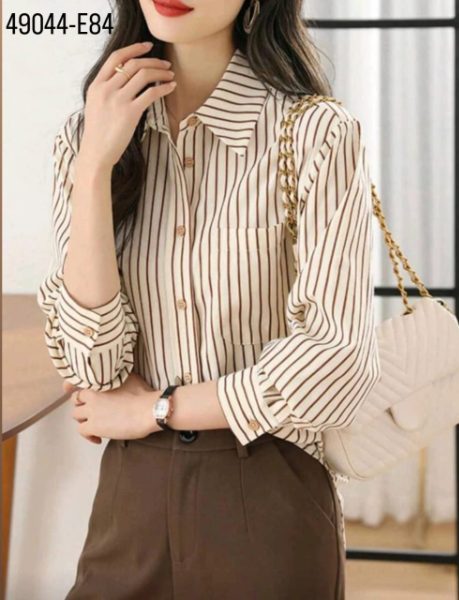 Blusa 49044-E84