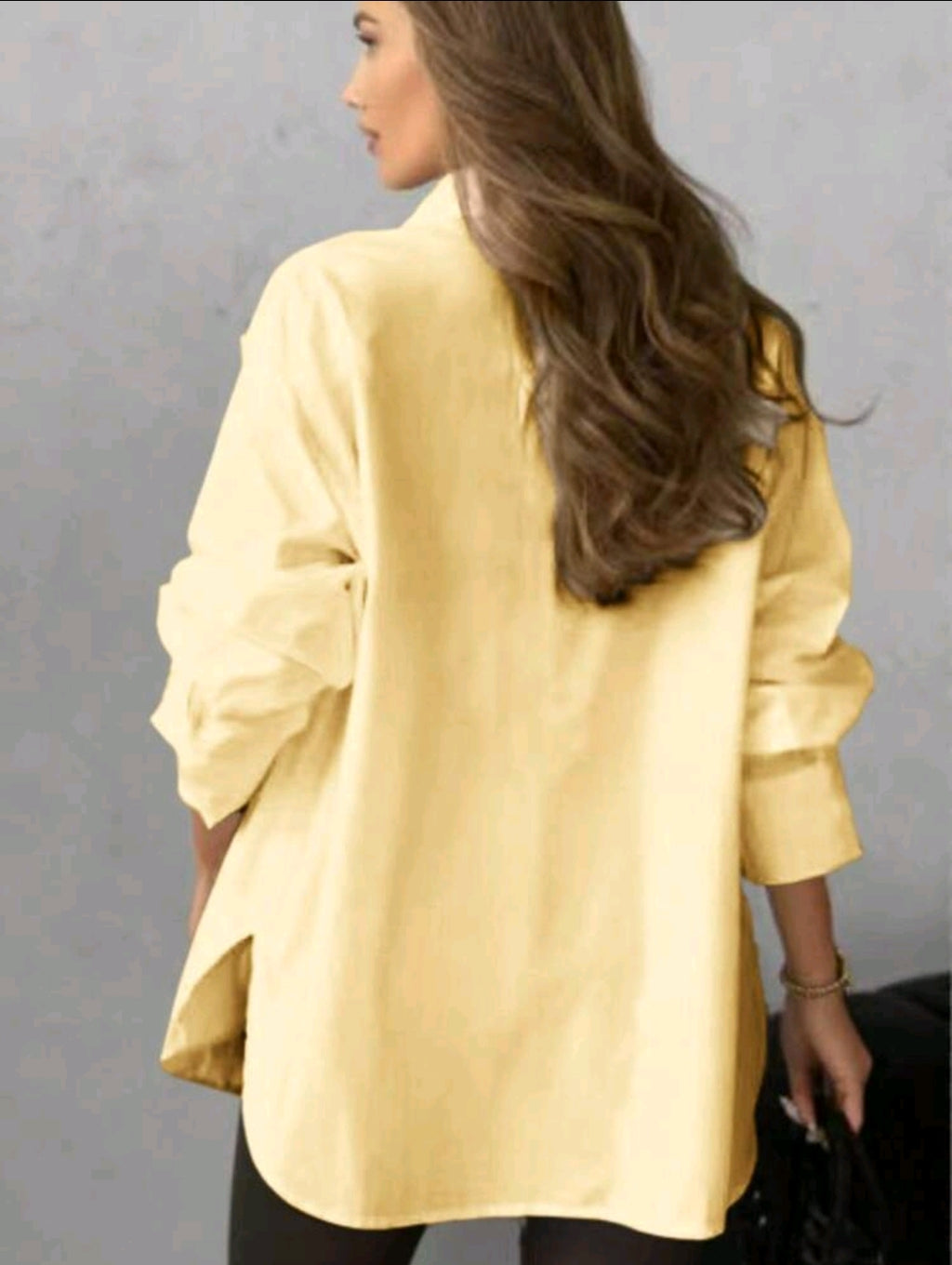 Blusa Manga Larga 79789-E46