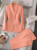 Conjunto de Traje 93220-E67