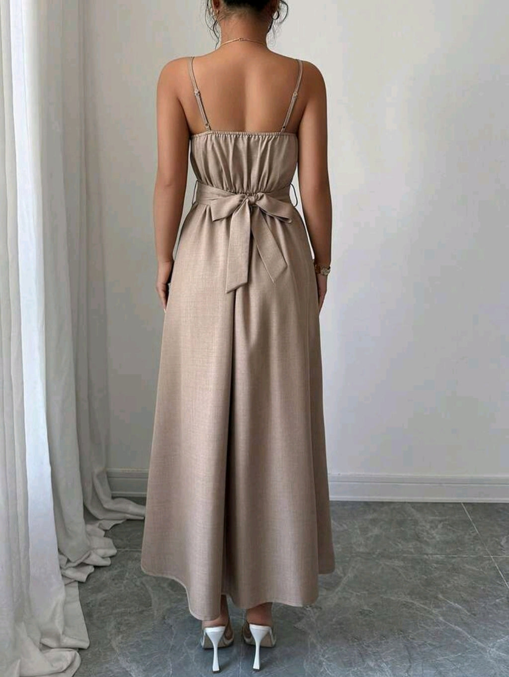 Vestido 44144-E100