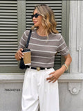 Blusa de Punto 70624-E123
