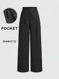 Pantalón de Vestir 39448-E152