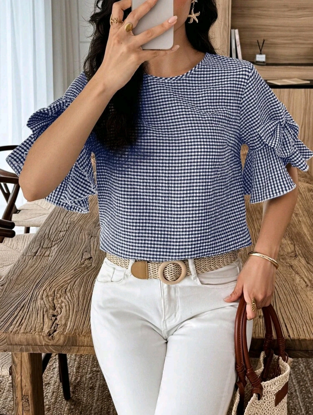 Blusa 86341-E77