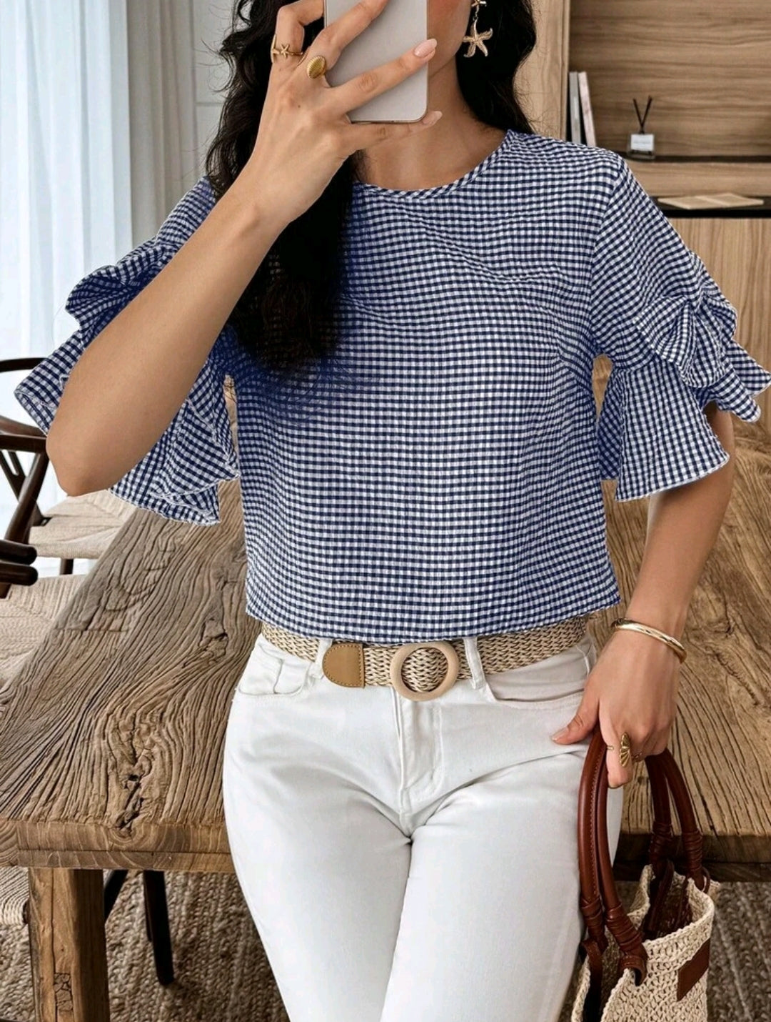 Blusa 86341-E77
