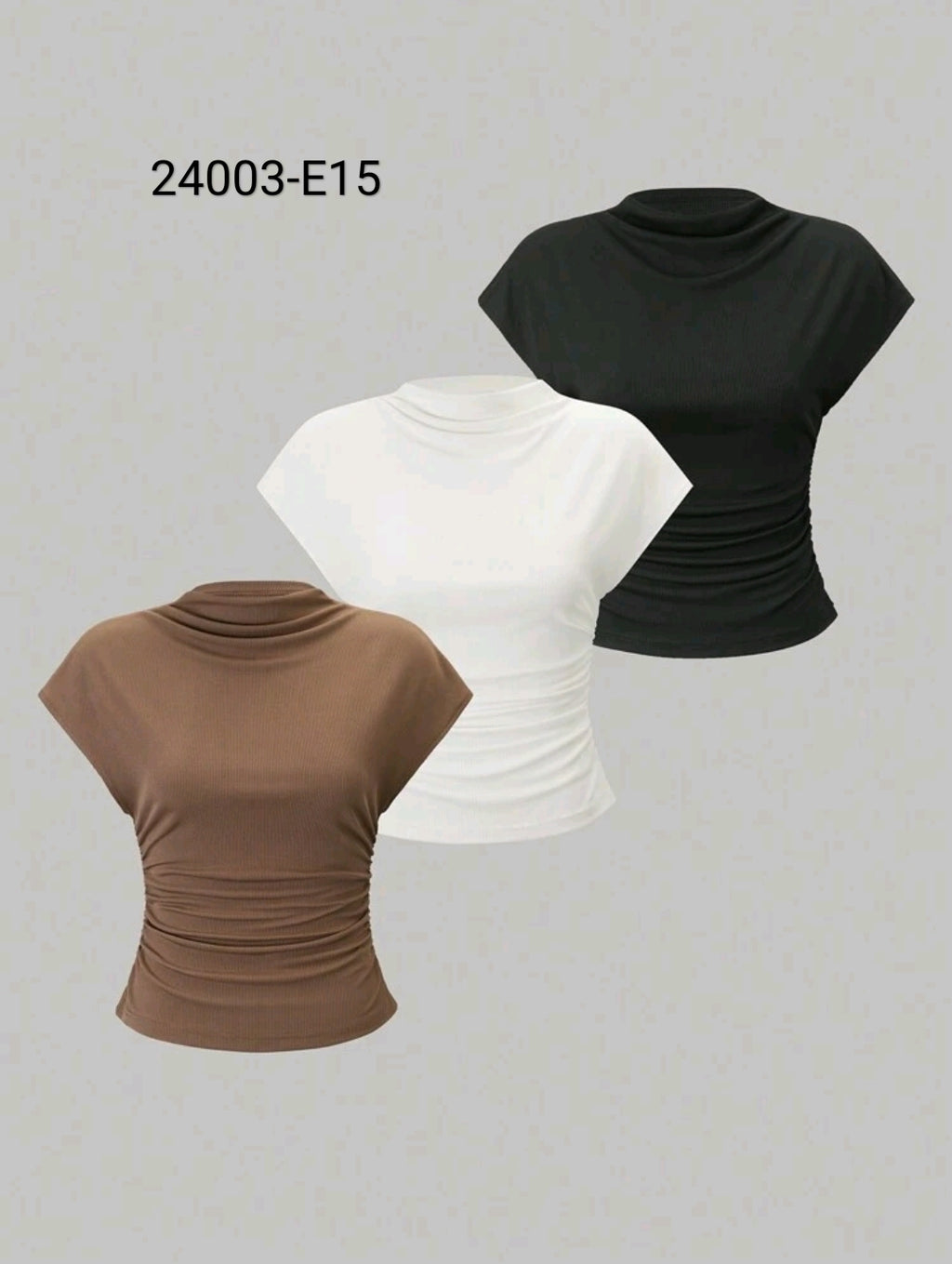 Blusa Set 3 24003-E15