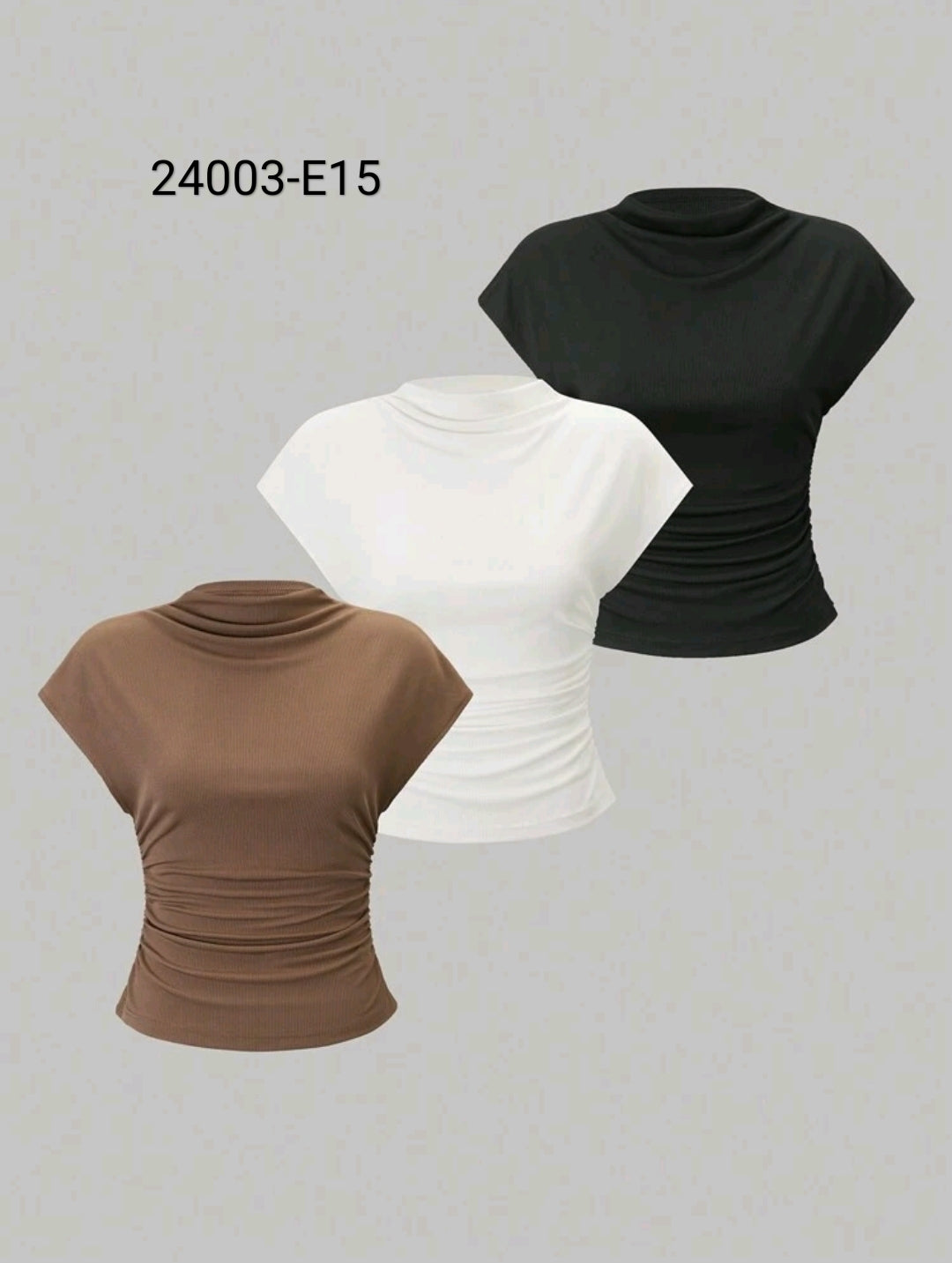 Blusa Set 3 24003-E15