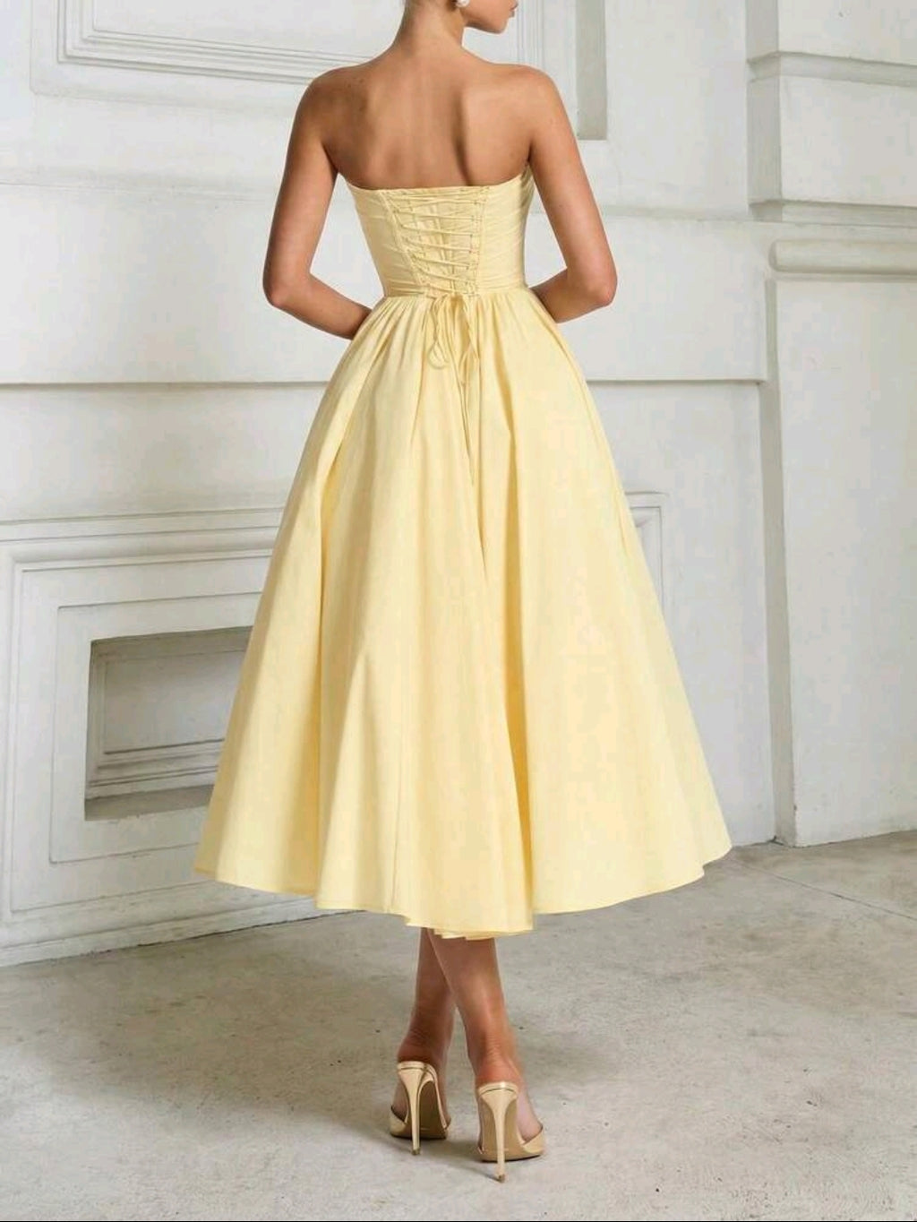 Vestido 18627-E65