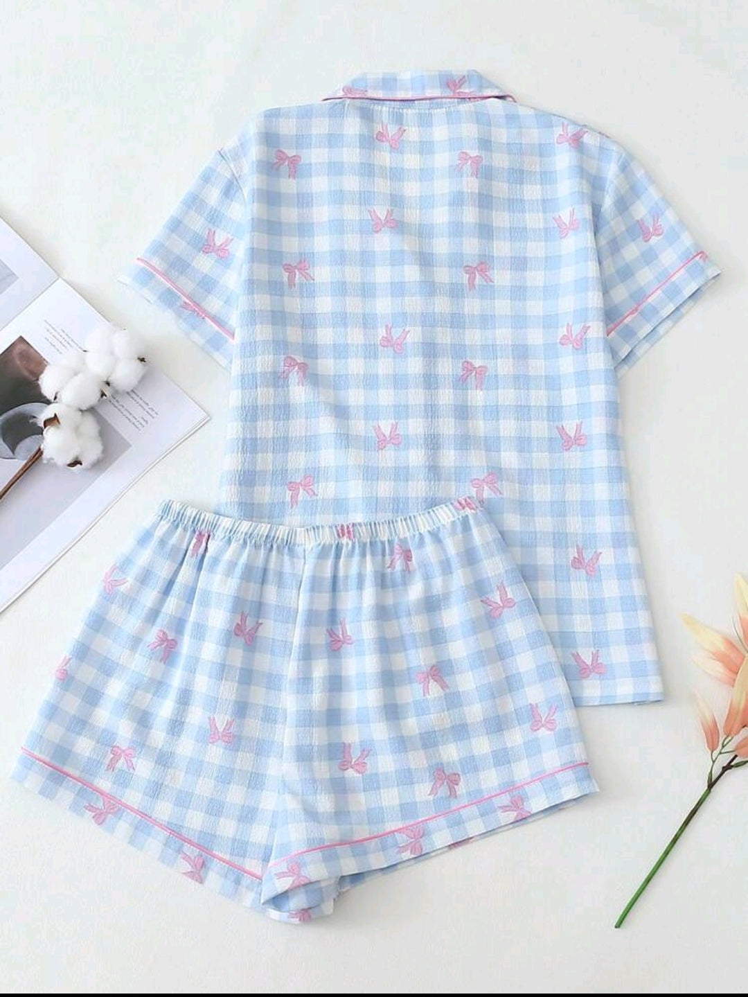 Pijama 89531-E18