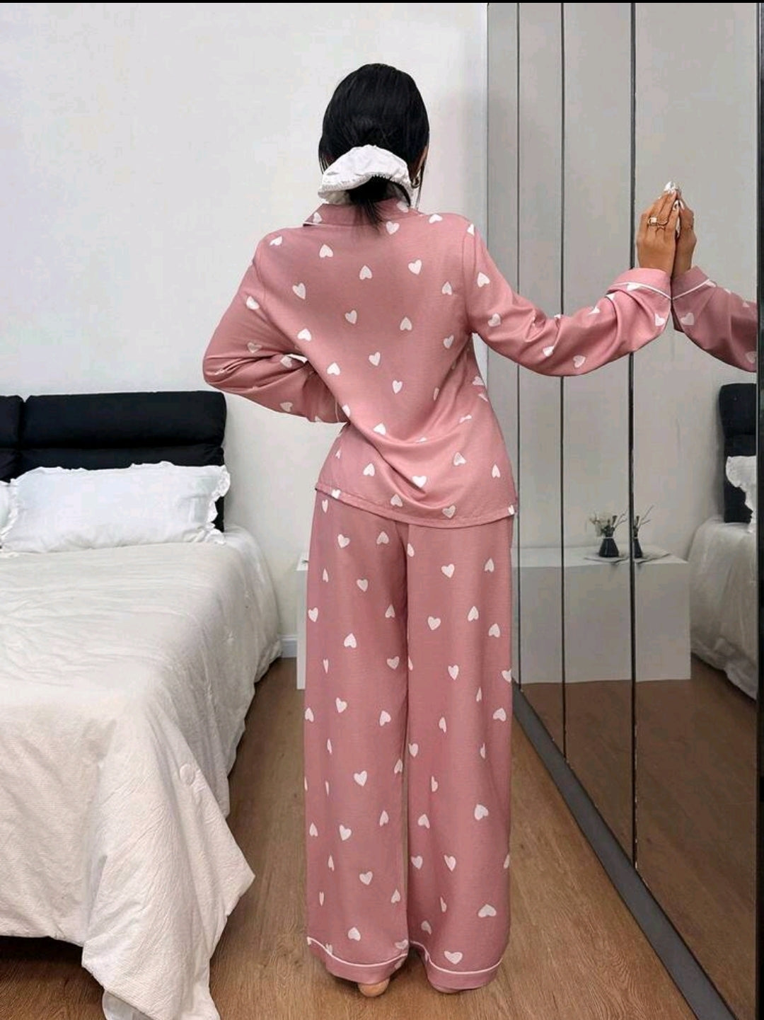 Pijama 21121-E80