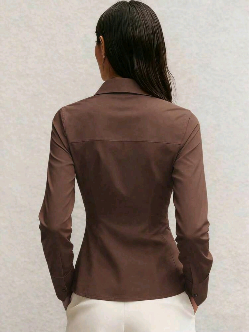 Blusa 207885-E32
