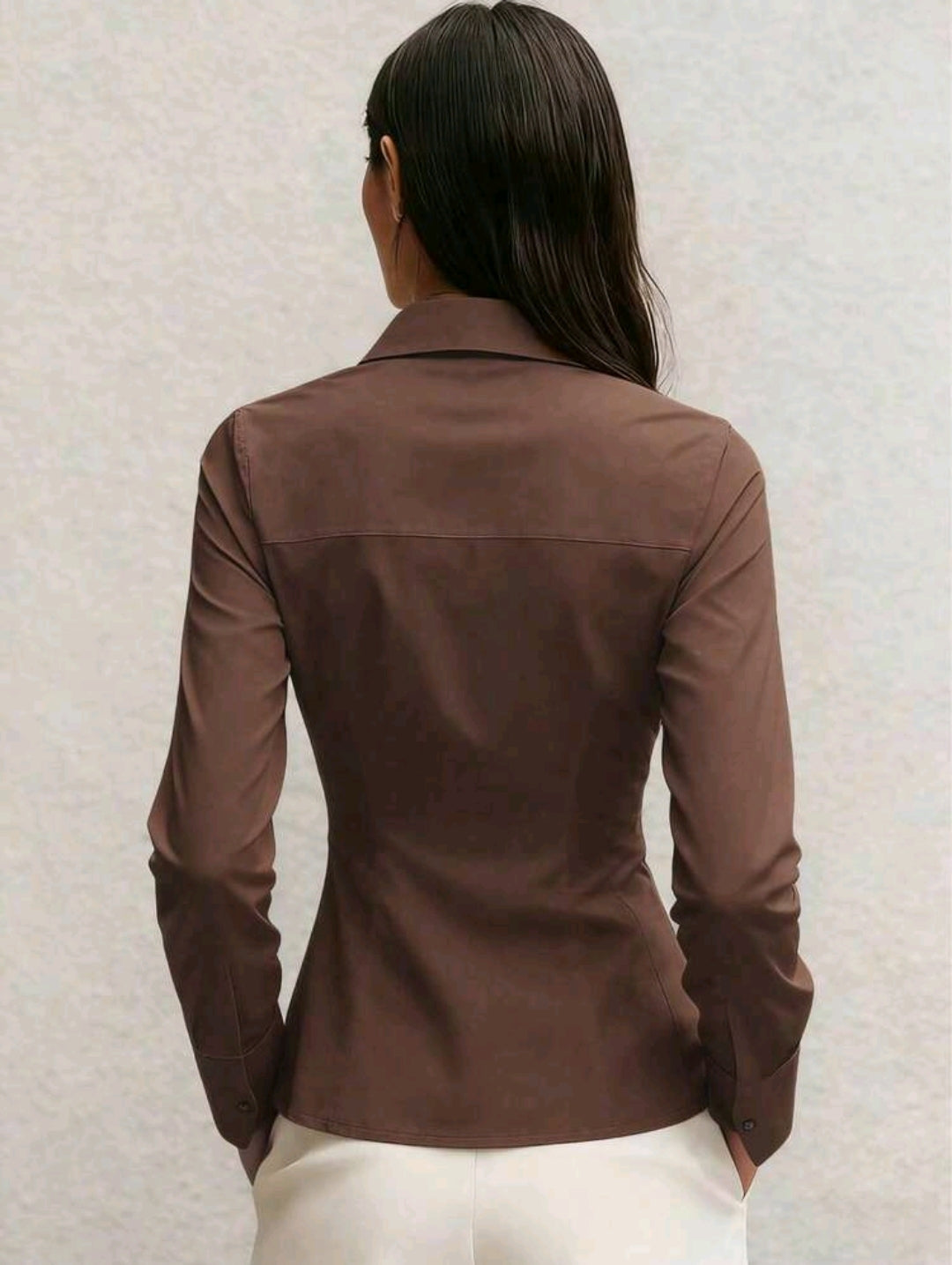 Blusa 207885-E32