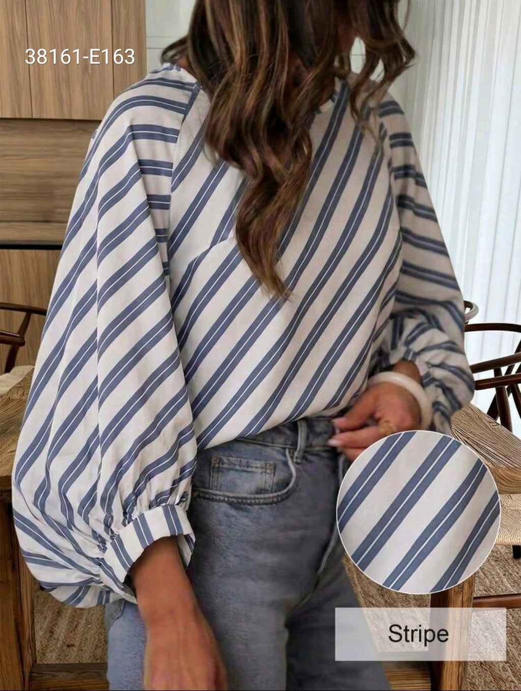 Blusa 38161-E163