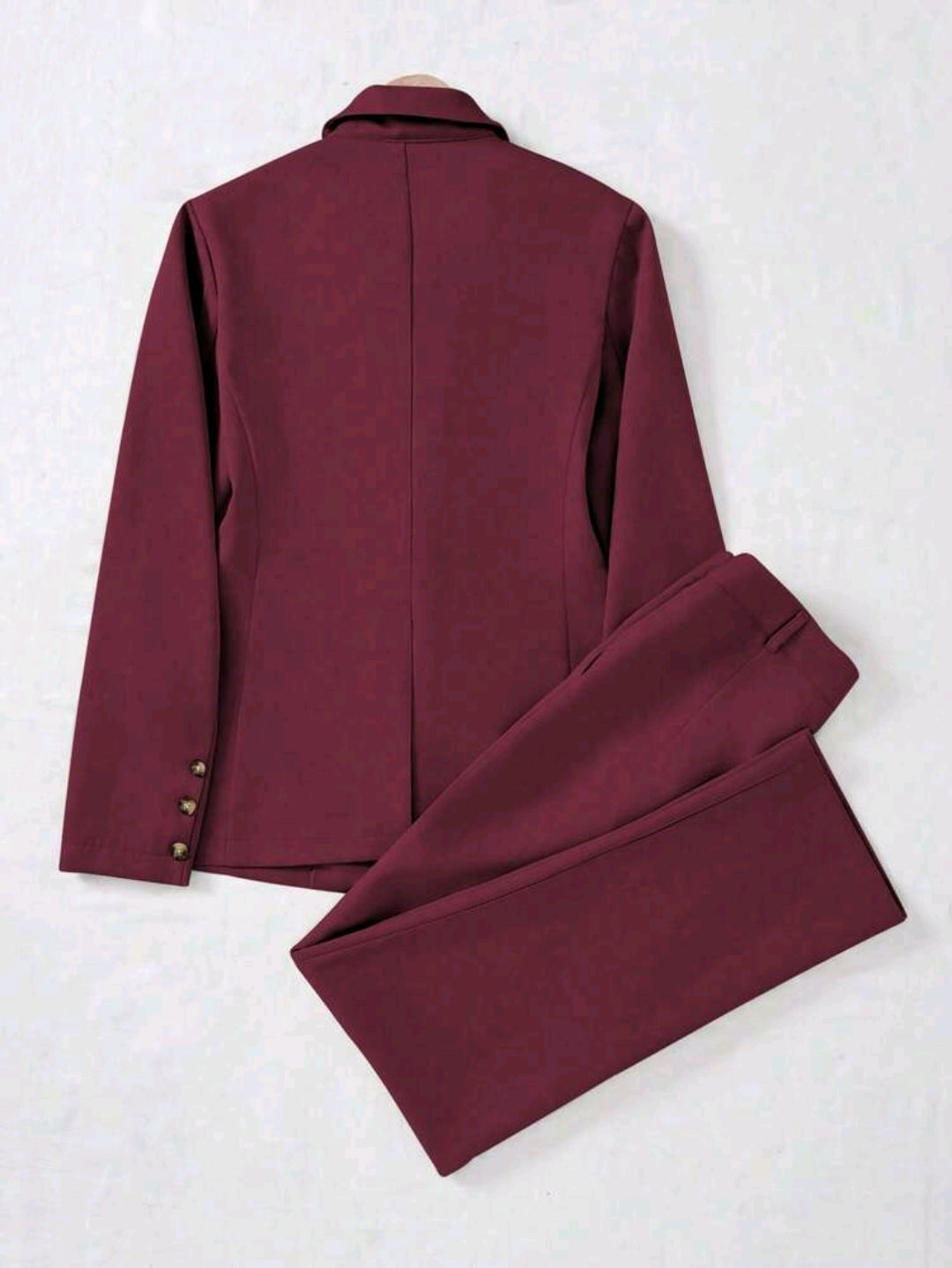 Conjunto de Traje 42661-E32