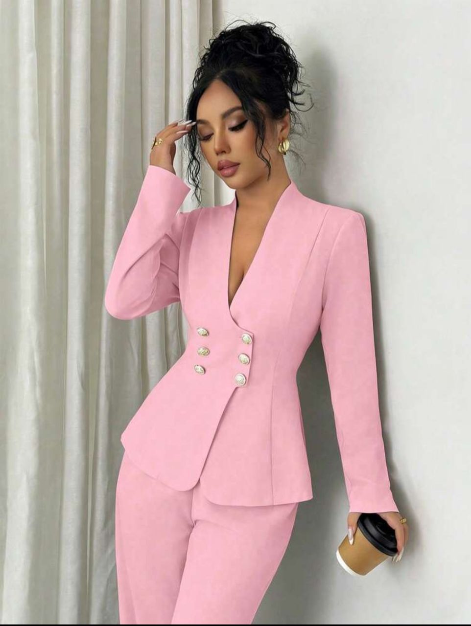 Conjunto de Traje 95137-E171