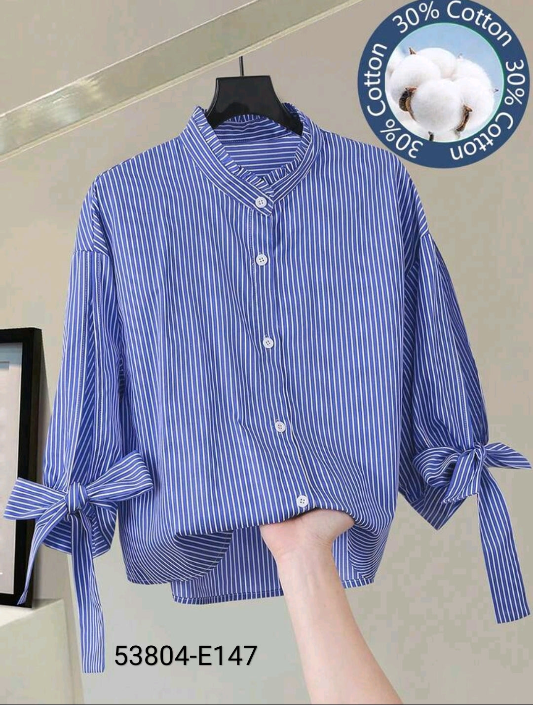 Blusa 53804-E147
