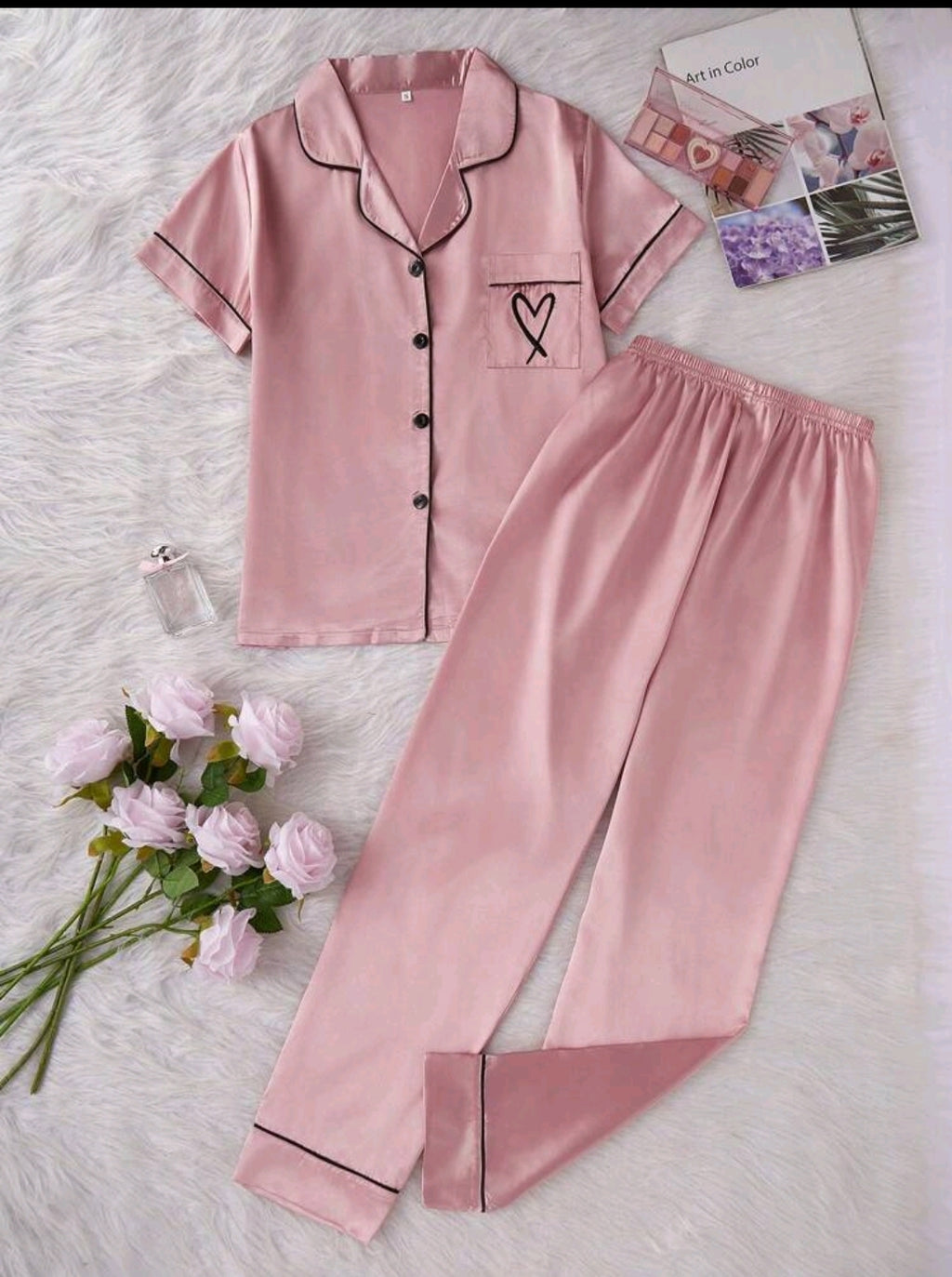 Pijama 81861-E17