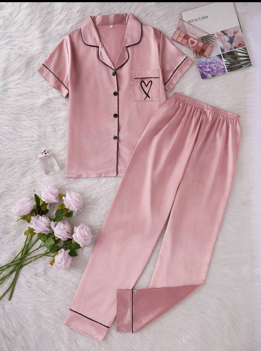 Pijama 81861-E17