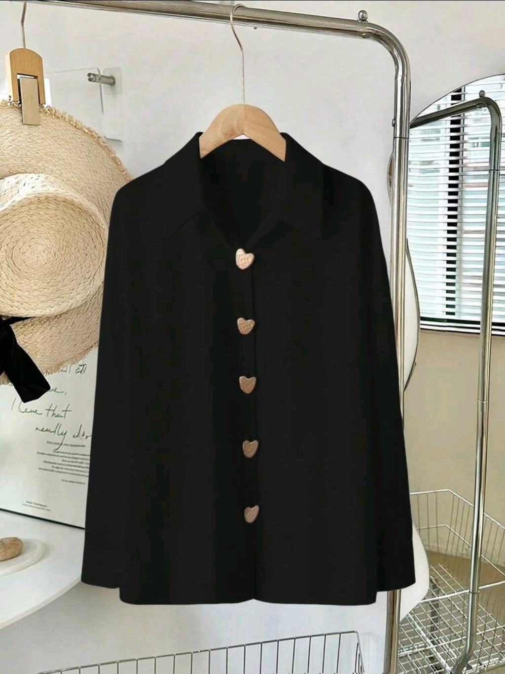 Blusa 39970-E55