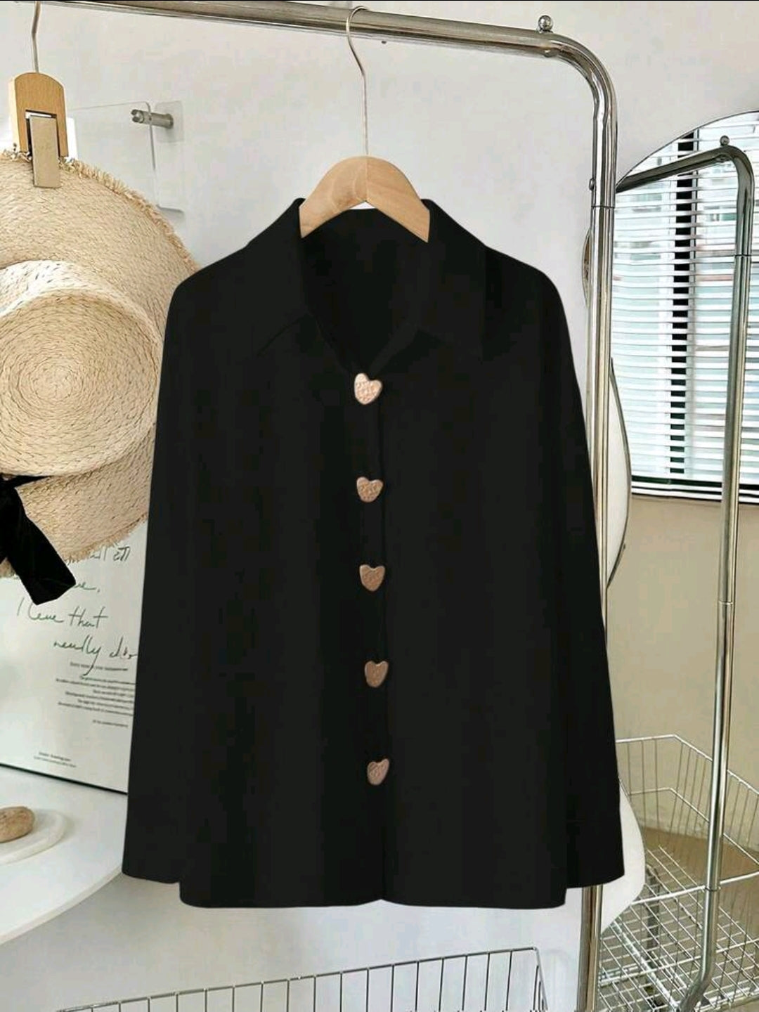Blusa 39970-E55