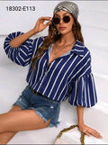 Blusa 18302-E113