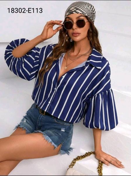 Blusa 18302-E113