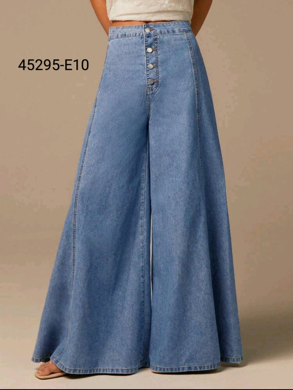 Jean 45295-E10