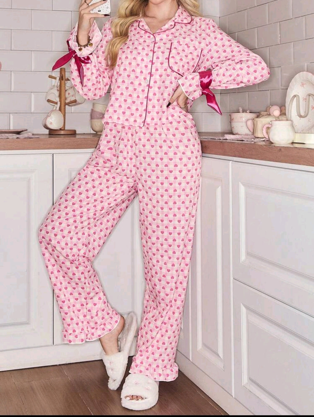 Pijama 97400-E172