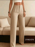Pantalón de Vestir 21962-E70