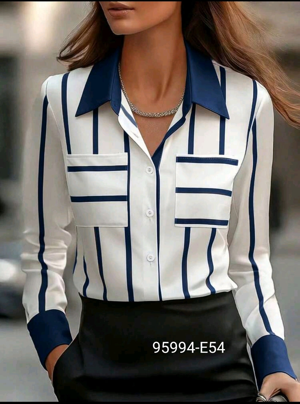 Blusa 95994-E54