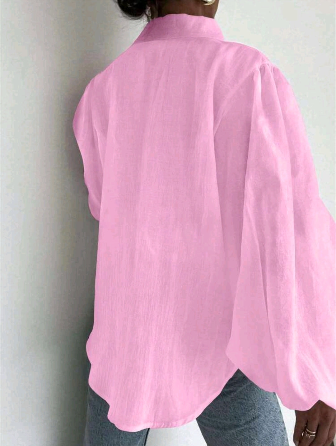 Blusa Manga Larga 17042-E107
